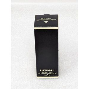 Ultima II Beautiful Nutrient Makeup Foundation Malt (N)